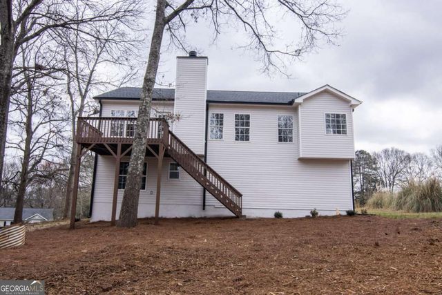 824 Eastmont Road, Winder, GA 30680