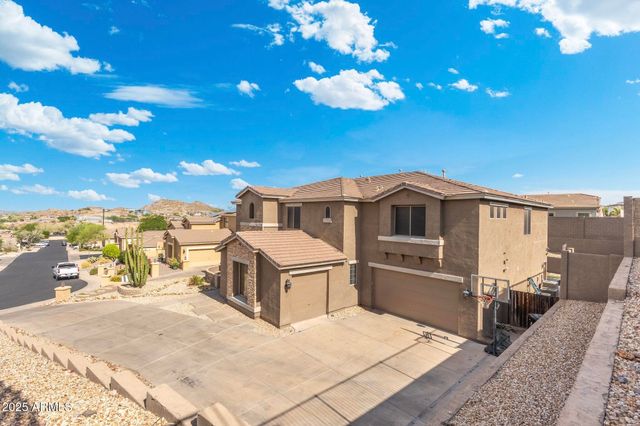 6202 W MAYA Drive, Phoenix, AZ 85083