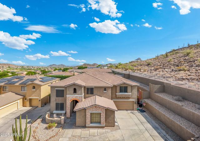 6202 W MAYA Drive, Phoenix, AZ 85083