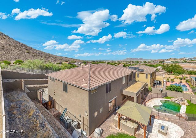 6202 W MAYA Drive, Phoenix, AZ 85083