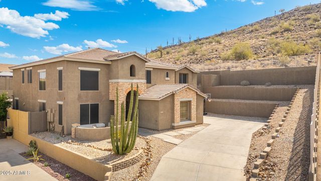 6202 W MAYA Drive, Phoenix, AZ 85083