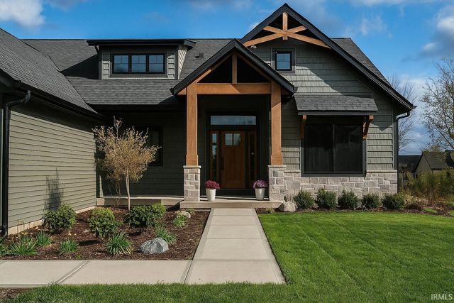 670 Gatcombe Run, Fort Wayne, IN 46845