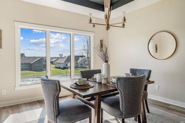 670 Gatcombe Run, Fort Wayne, IN 46845