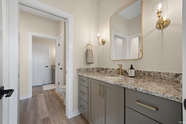 670 Gatcombe Run, Fort Wayne, IN 46845