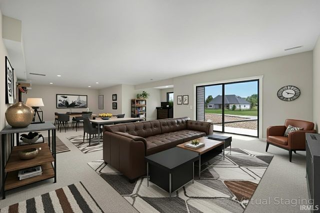 670 Gatcombe Run, Fort Wayne, IN 46845