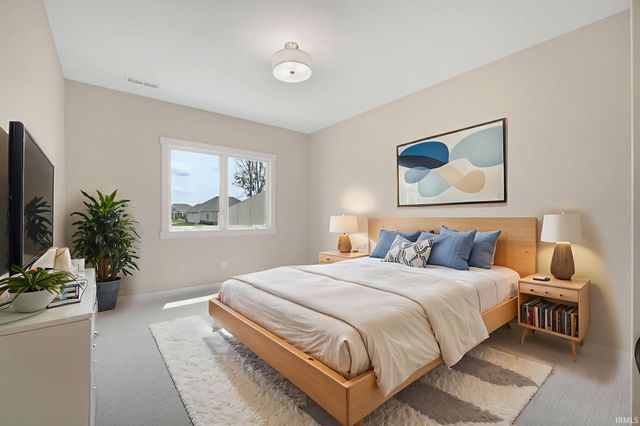 670 Gatcombe Run, Fort Wayne, IN 46845