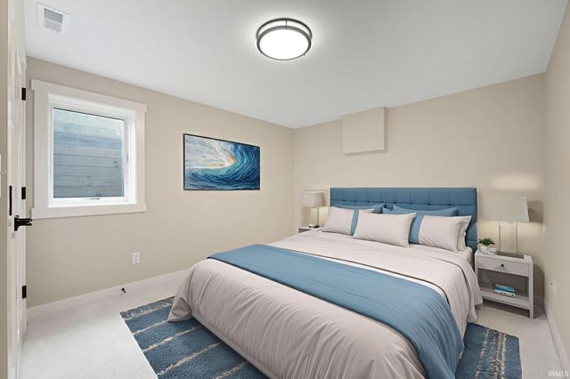 670 Gatcombe Run, Fort Wayne, IN 46845