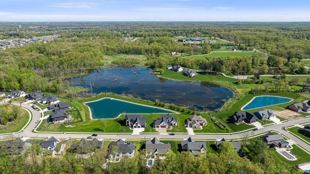 670 Gatcombe Run, Fort Wayne, IN 46845