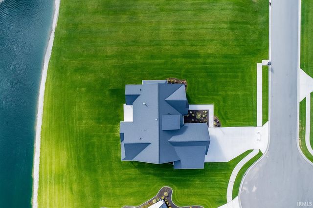 670 Gatcombe Run, Fort Wayne, IN 46845