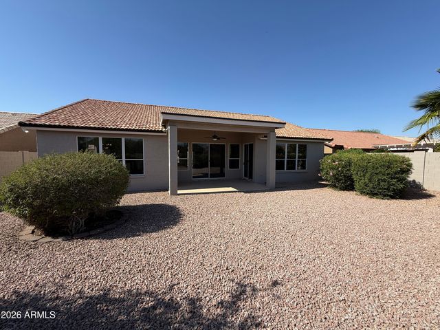 15430 W AMELIA Drive, Goodyear, AZ 85395