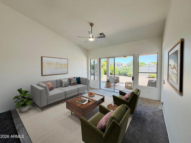 15430 W AMELIA Drive, Goodyear, AZ 85395