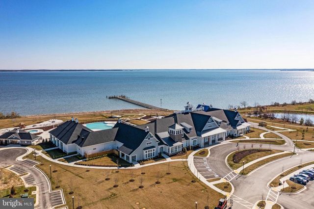 215 KINGFISHER LN, Chester, MD 21619