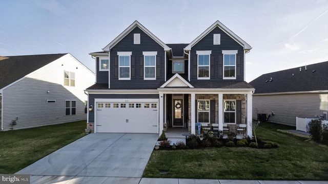 215 KINGFISHER LN, Chester, MD 21619