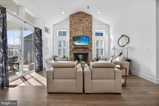 215 KINGFISHER LN, Chester, MD 21619