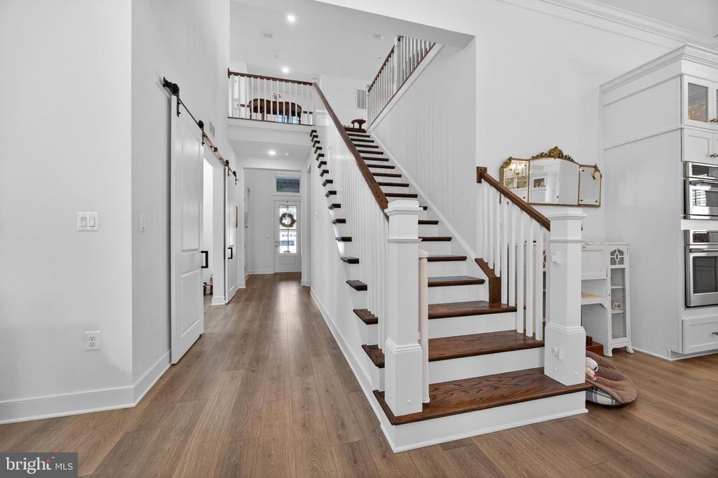 Image 22 of property listing at 215 KINGFISHER LN, Chester, MD 21619