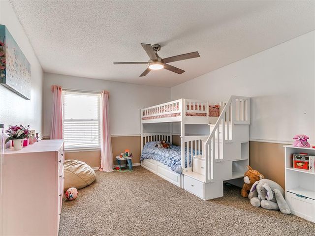 11400 Ashford Drive, Yukon, OK 73099