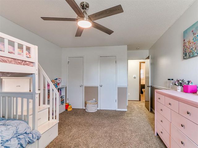 11400 Ashford Drive, Yukon, OK 73099
