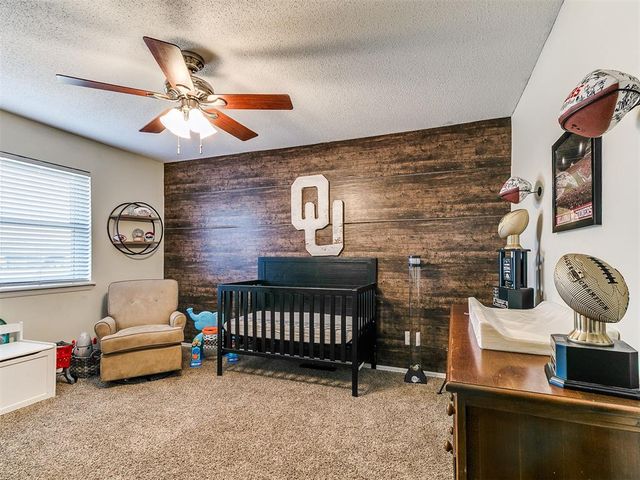 11400 Ashford Drive, Yukon, OK 73099