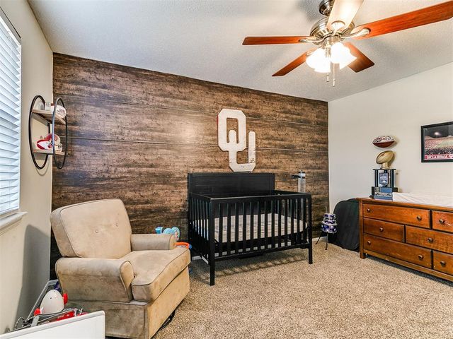11400 Ashford Drive, Yukon, OK 73099