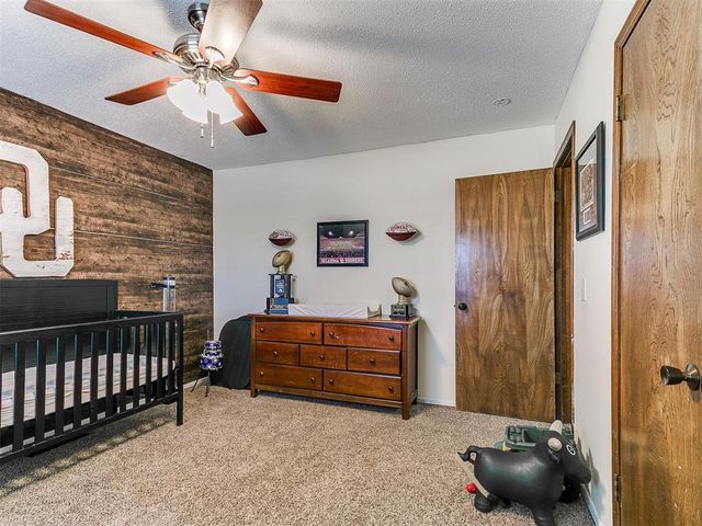 11400 Ashford Drive, Yukon, OK 73099