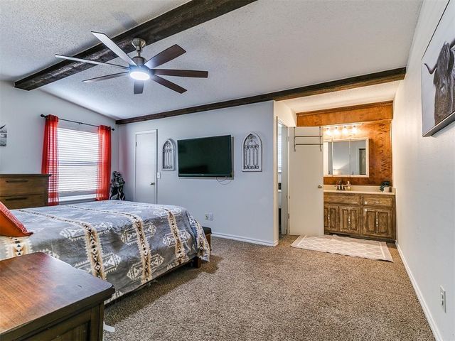 11400 Ashford Drive, Yukon, OK 73099