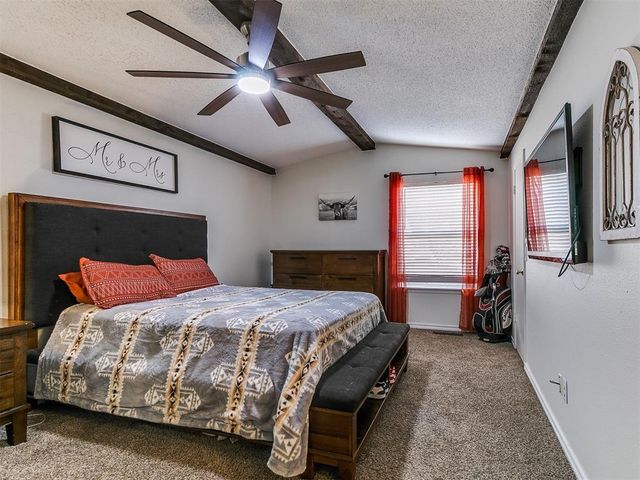 11400 Ashford Drive, Yukon, OK 73099