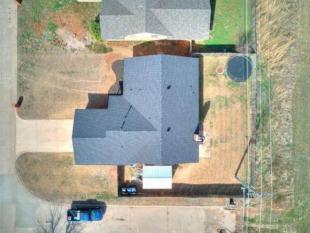 11400 Ashford Drive, Yukon, OK 73099