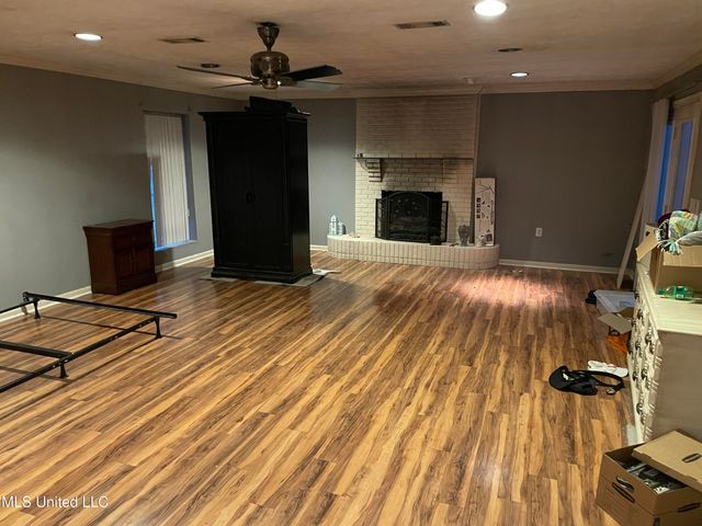 522 Kennedy Drive, Magee, MS 39111