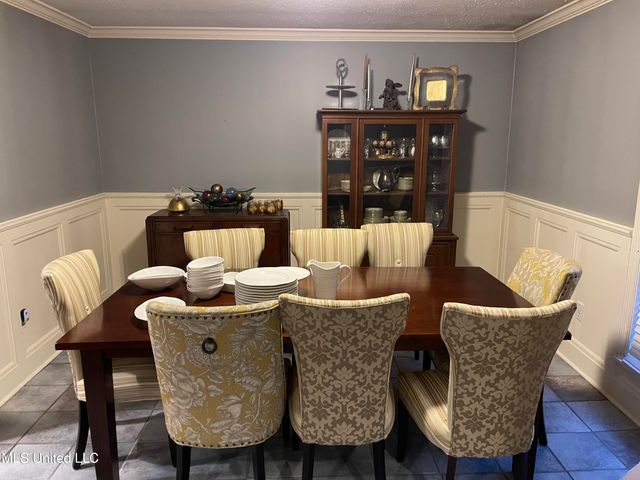 522 Kennedy Drive, Magee, MS 39111