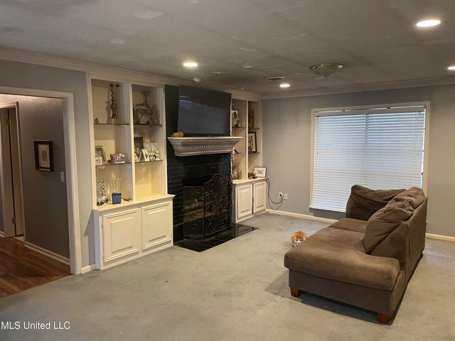 522 Kennedy Drive, Magee, MS 39111