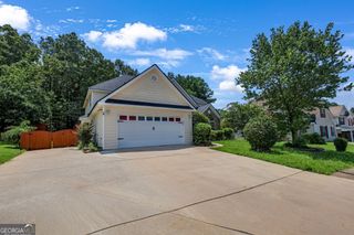 30 EMERSON Trail, Covington, GA 30016
