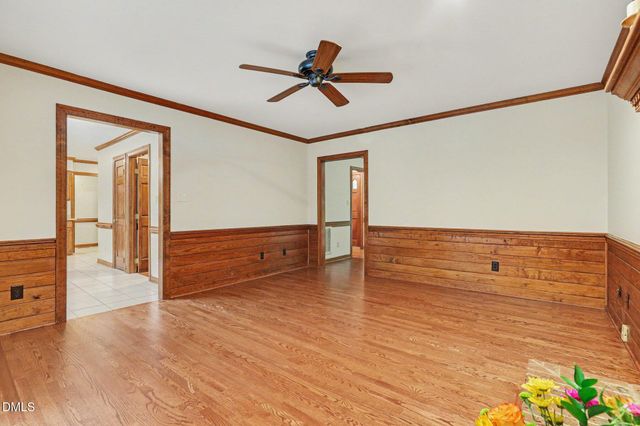 4113 Les Arbres Drive Drive, Apex, NC 27539