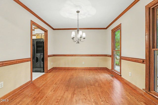 4113 Les Arbres Drive Drive, Apex, NC 27539