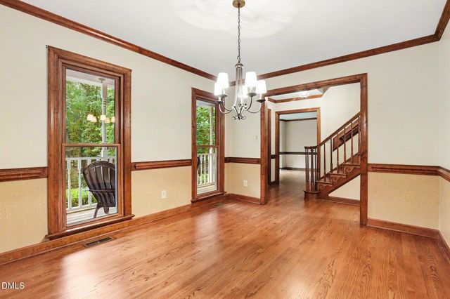 4113 Les Arbres Drive Drive, Apex, NC 27539