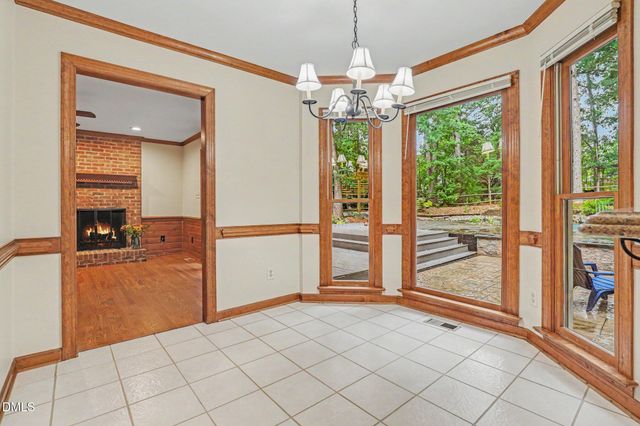 4113 Les Arbres Drive Drive, Apex, NC 27539
