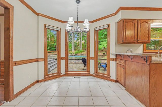 4113 Les Arbres Drive Drive, Apex, NC 27539