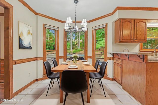 4113 Les Arbres Drive Drive, Apex, NC 27539