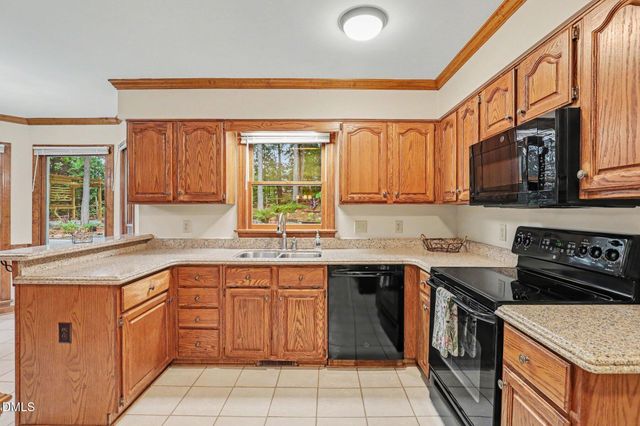 4113 Les Arbres Drive Drive, Apex, NC 27539
