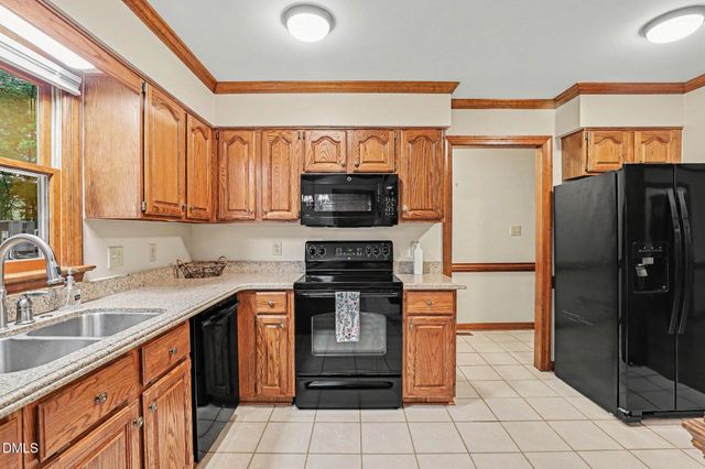 4113 Les Arbres Drive Drive, Apex, NC 27539