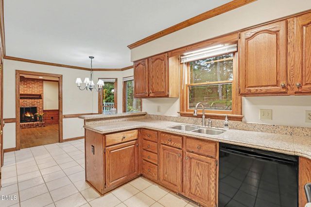 4113 Les Arbres Drive Drive, Apex, NC 27539