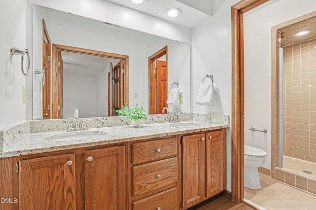 4113 Les Arbres Drive Drive, Apex, NC 27539