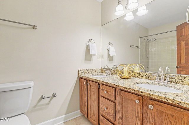 4113 Les Arbres Drive Drive, Apex, NC 27539