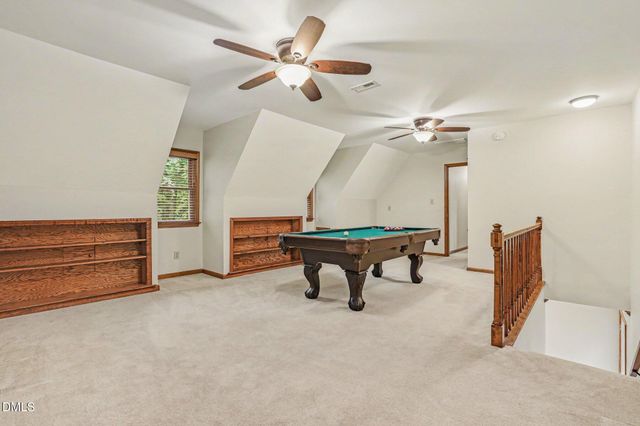 4113 Les Arbres Drive Drive, Apex, NC 27539