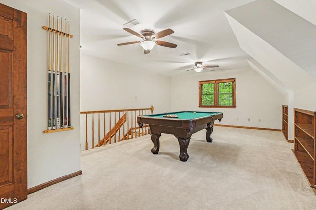 4113 Les Arbres Drive Drive, Apex, NC 27539