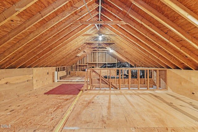 4113 Les Arbres Drive Drive, Apex, NC 27539