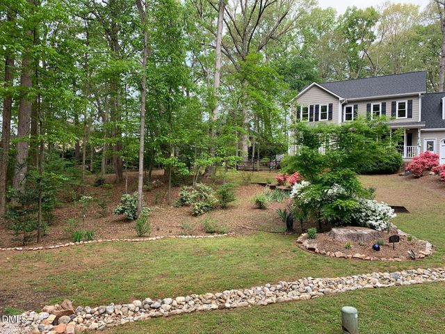 4113 Les Arbres Drive Drive, Apex, NC 27539