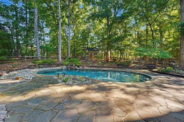 4113 Les Arbres Drive Drive, Apex, NC 27539