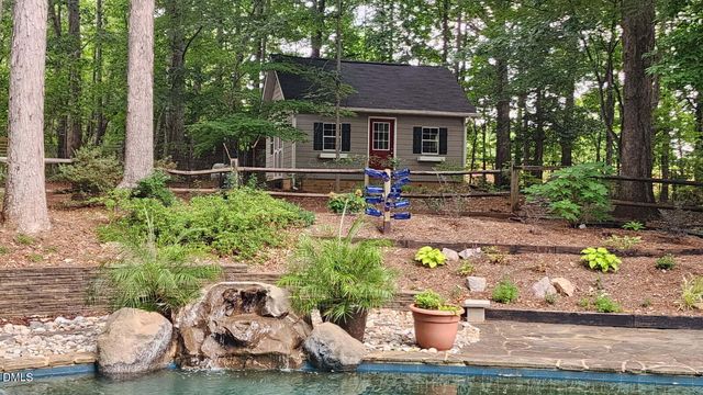 4113 Les Arbres Drive Drive, Apex, NC 27539
