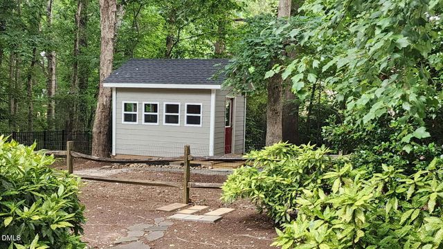 4113 Les Arbres Drive Drive, Apex, NC 27539