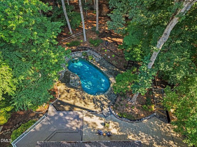 4113 Les Arbres Drive Drive, Apex, NC 27539
